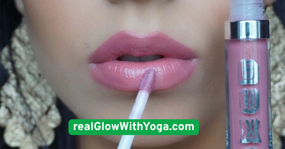The Lip Plumper