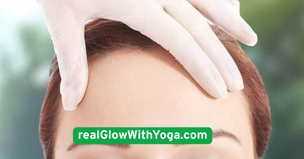 Forehead Smoother