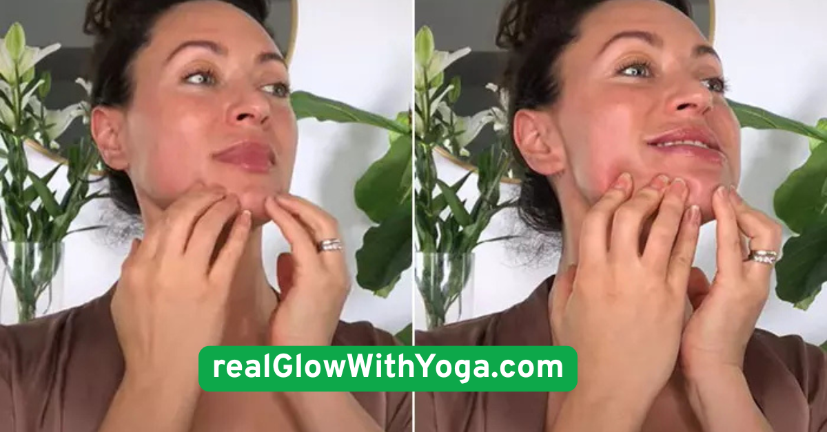 Neck Tightening Routine